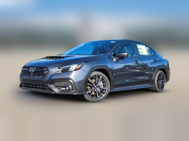 2024 Subaru WRX Premium