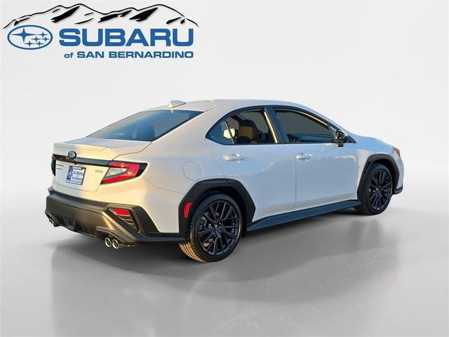 2024 Subaru WRX Premium