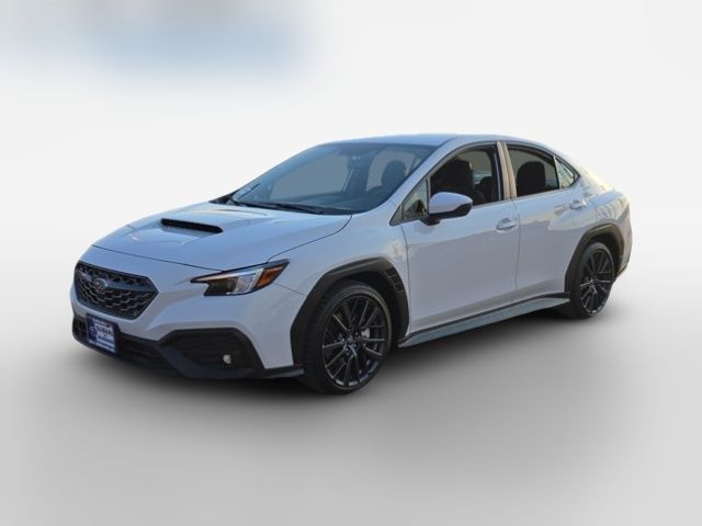 2024 Subaru WRX Premium