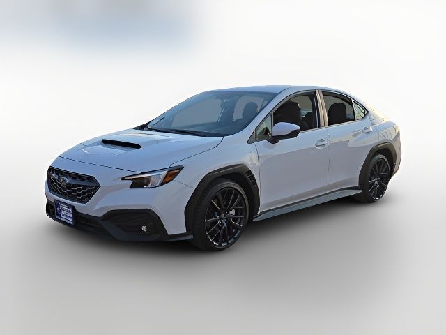 2024 Subaru WRX Premium