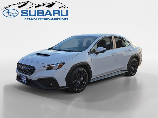 2024 Subaru WRX Premium