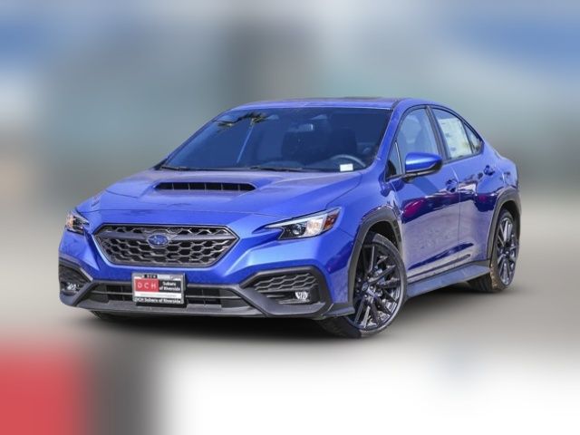 2024 Subaru WRX Premium