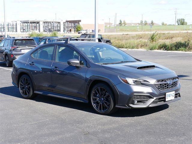 2024 Subaru WRX Premium