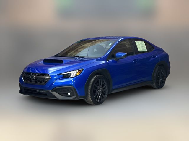 2024 Subaru WRX Premium
