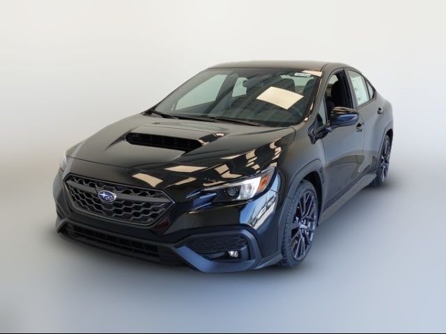 2024 Subaru WRX Premium