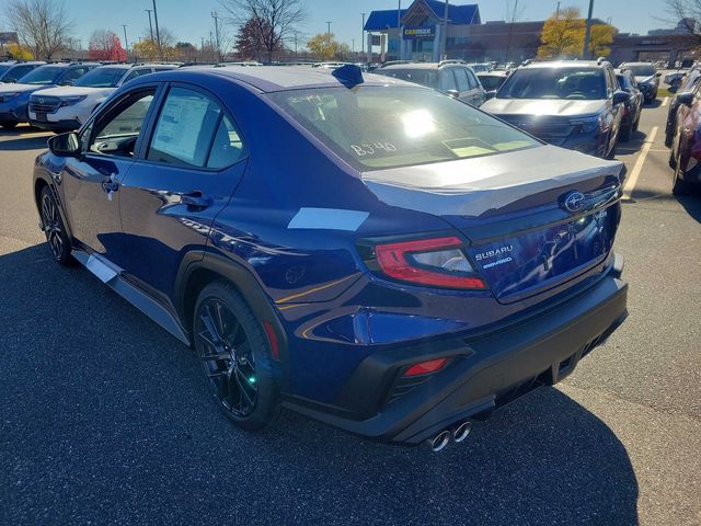 2024 Subaru WRX Premium