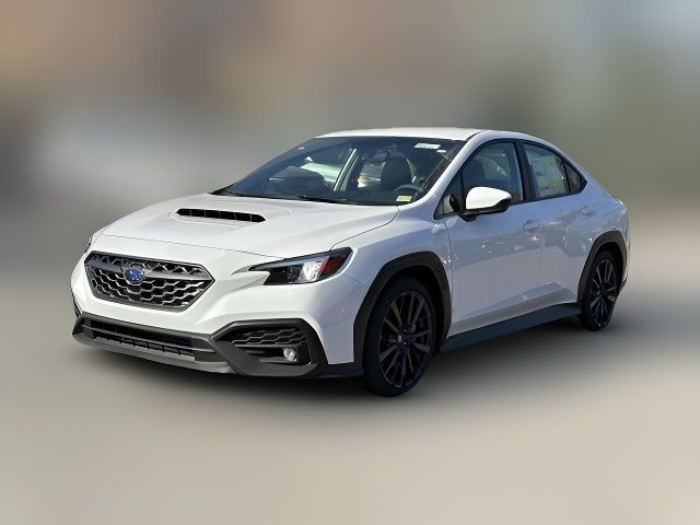 2024 Subaru WRX Premium