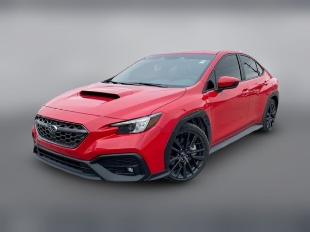 2024 Subaru WRX Premium