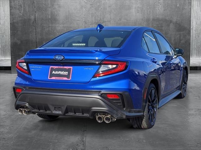 2024 Subaru WRX Premium