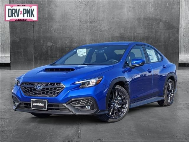 2024 Subaru WRX Premium