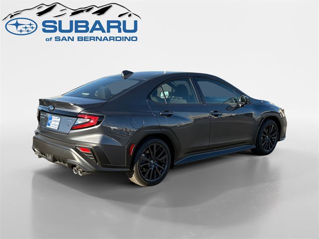 2024 Subaru WRX Premium