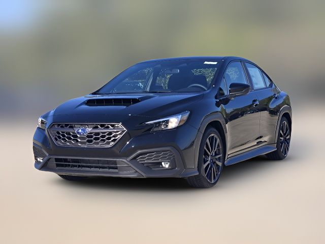 2024 Subaru WRX Premium