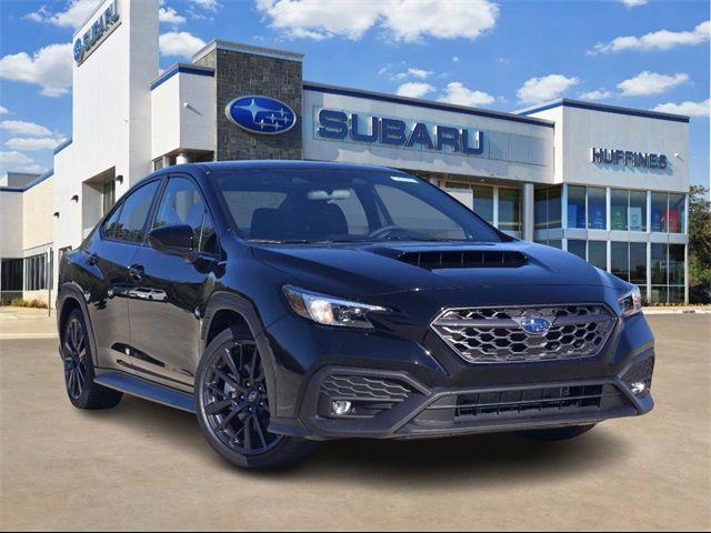 2024 Subaru WRX Premium