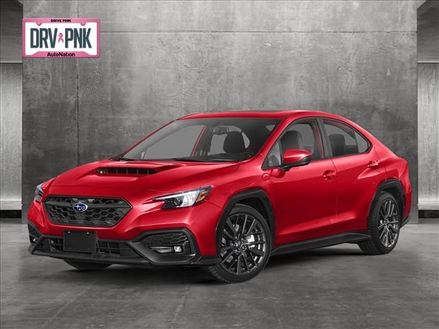 2024 Subaru WRX Premium