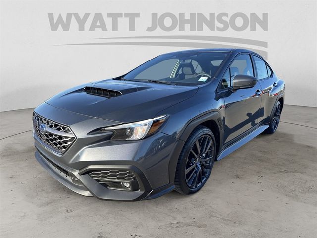 2024 Subaru WRX Premium