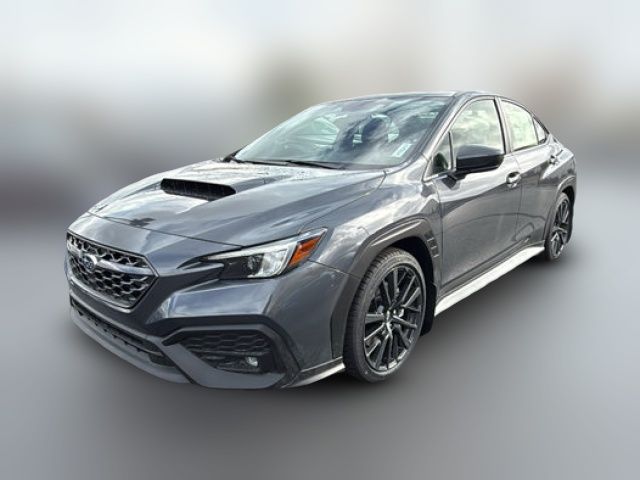 2024 Subaru WRX Premium