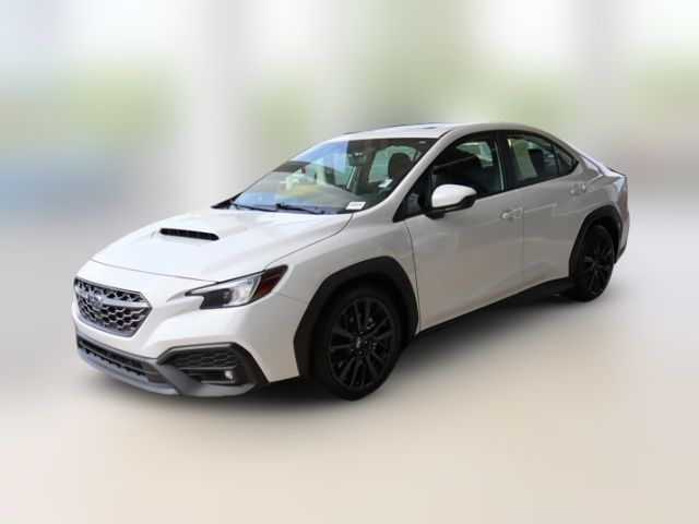 2024 Subaru WRX Premium