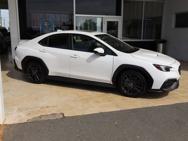 2024 Subaru WRX Premium