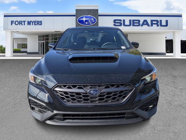 2024 Subaru WRX Premium