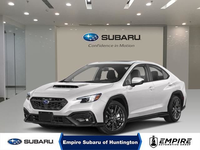 2024 Subaru WRX Premium