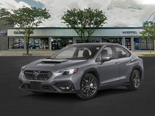 2024 Subaru WRX Premium