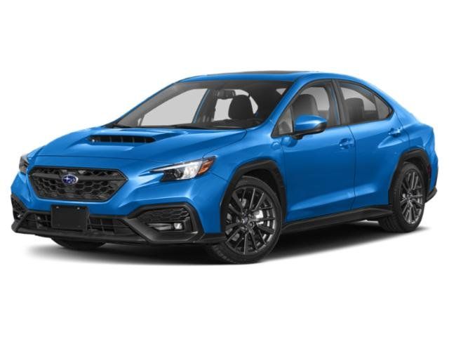 2024 Subaru WRX Premium