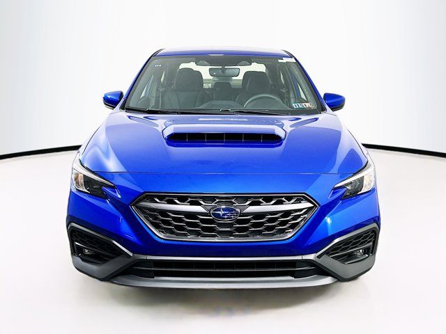 2024 Subaru WRX Premium