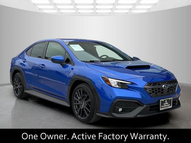 2024 Subaru WRX Premium