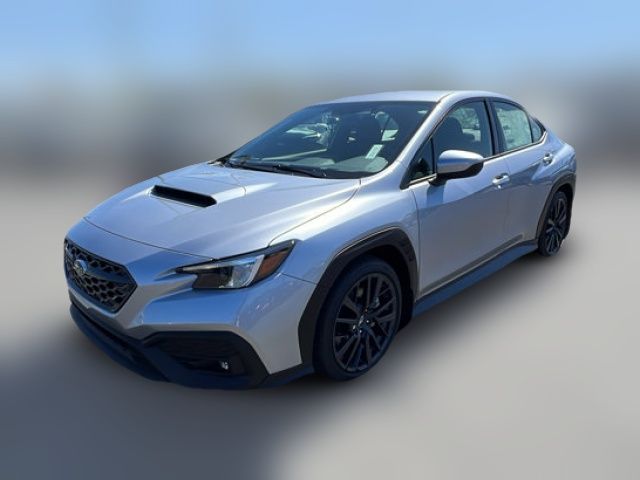 2024 Subaru WRX Premium