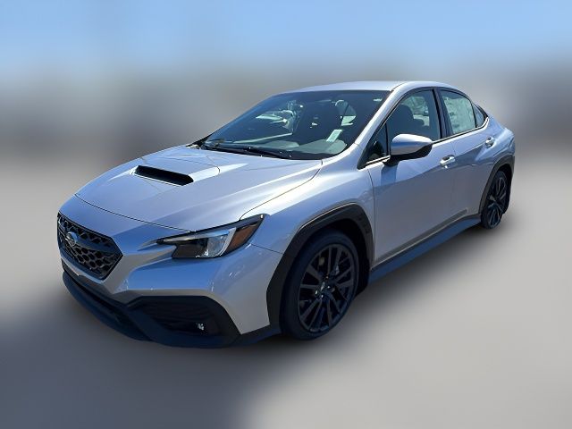 2024 Subaru WRX Premium