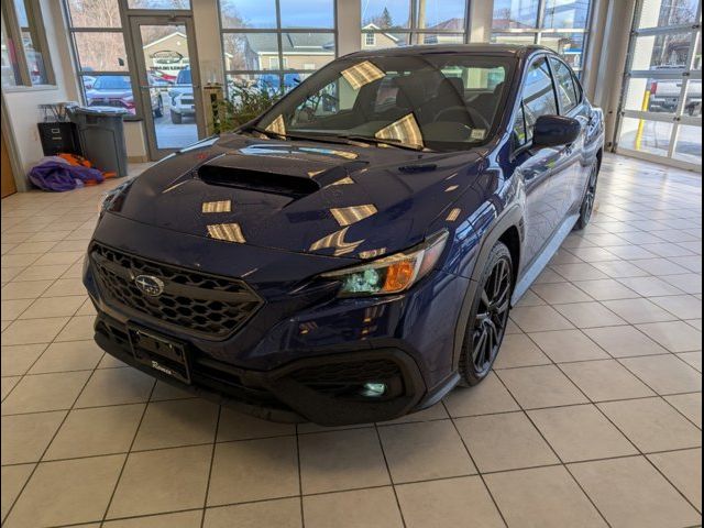 2024 Subaru WRX Premium