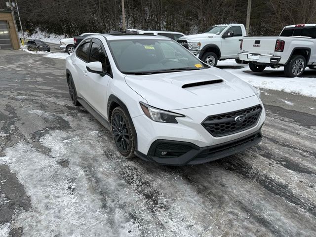 2024 Subaru WRX Premium