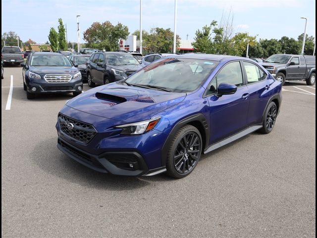 2024 Subaru WRX Premium