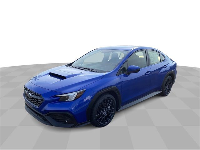 2024 Subaru WRX Premium