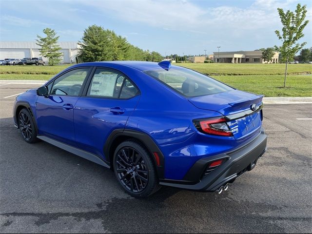 2024 Subaru WRX Premium