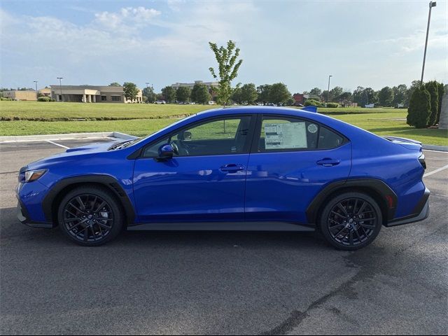 2024 Subaru WRX Premium