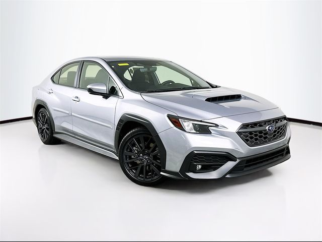 2024 Subaru WRX Premium