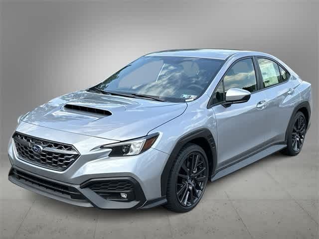 2024 Subaru WRX Premium