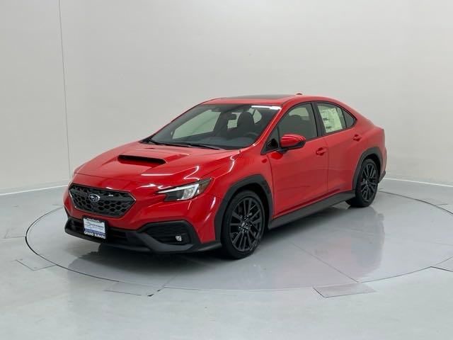 2024 Subaru WRX Premium