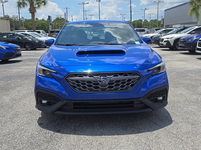 2024 Subaru WRX Premium