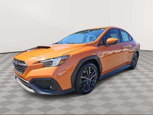 2024 Subaru WRX Premium