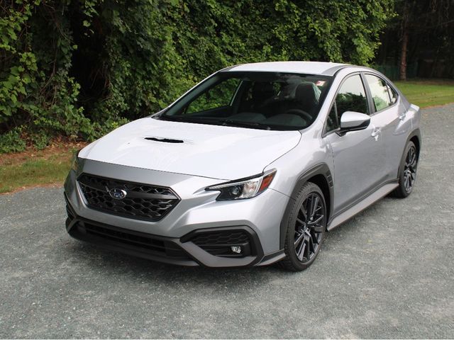 2024 Subaru WRX Premium