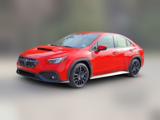 2024 Subaru WRX Premium