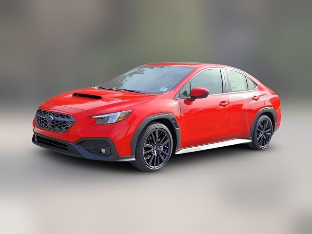 2024 Subaru WRX Premium