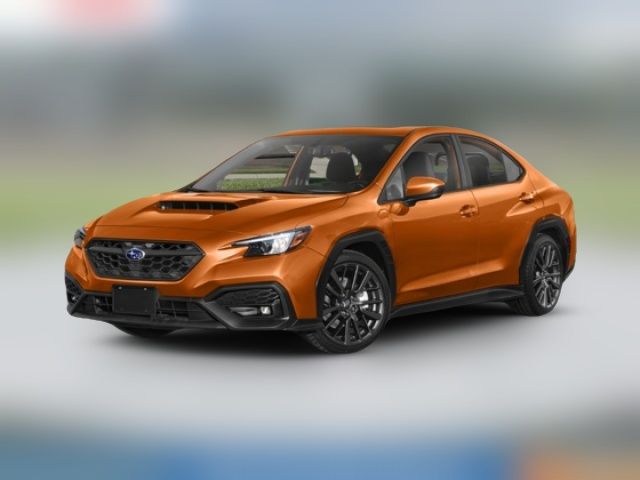 2024 Subaru WRX Premium