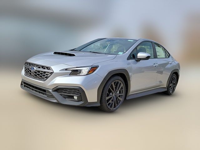 2024 Subaru WRX Premium