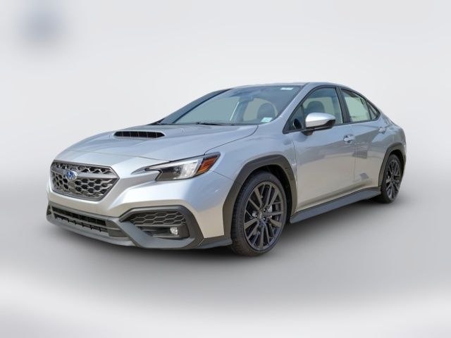 2024 Subaru WRX Premium