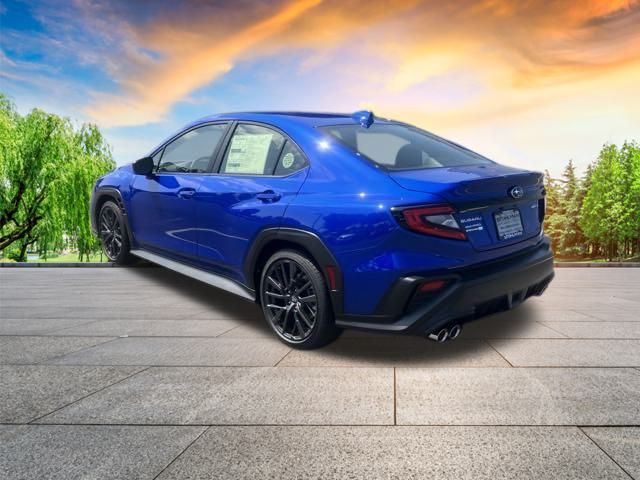 2024 Subaru WRX Premium