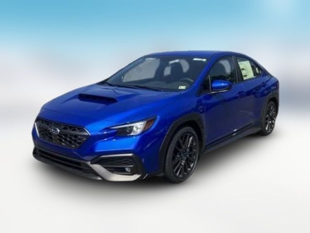 2024 Subaru WRX Premium