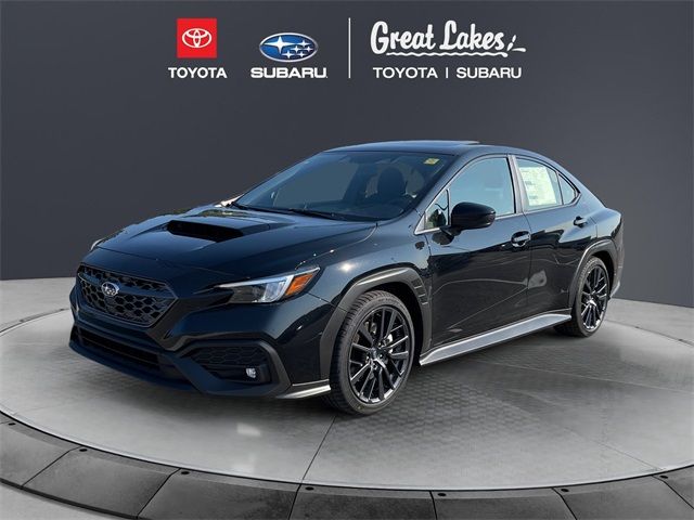 2024 Subaru WRX Premium